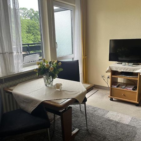 Stoe14C Gaestehaus Iden, App 1 宁多夫 外观 照片