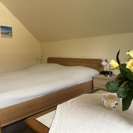 Stoe14C Gaestehaus Iden, App 1 宁多夫 外观 照片